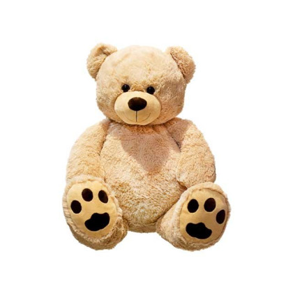 Plüsch-Bär "Bruni" XXL - 100 cm