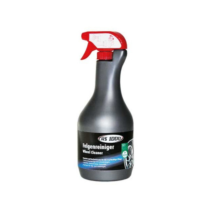 RS 1000 "Felgenreiniger" - 1000 ml