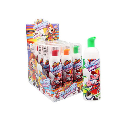 Fire Blaster Foam Spray - 40ml