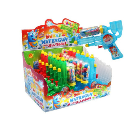 Sweet Watergun with Jellybeans - 20g