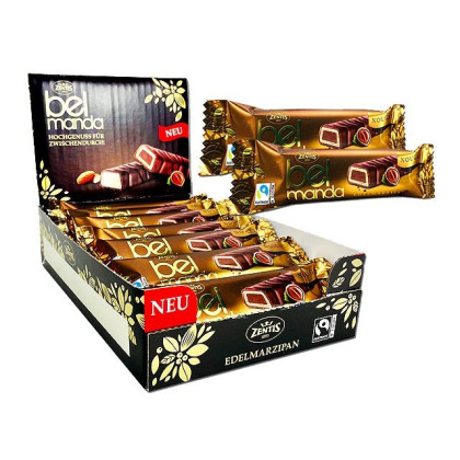 Zentis Belmanda 40g - Nougat