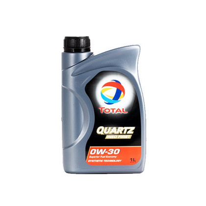 Total Quartz INEO FIRST 0W-30 - 1 Liter