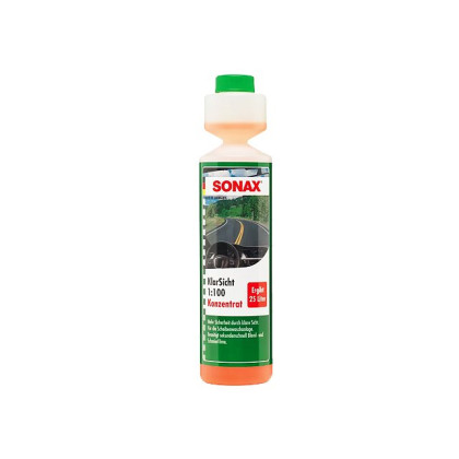 Sonax® "Klarsicht Konzentrat" 250 ml