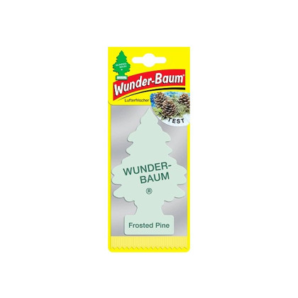 Wunderbaum "Frosted Pine"