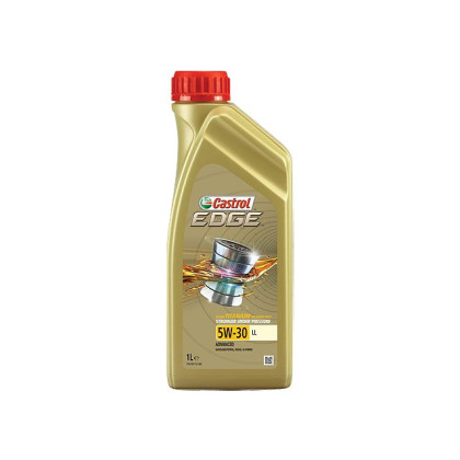 Motorenöl "Castrol Edge Titanium FST  5W30" - 1 Liter
