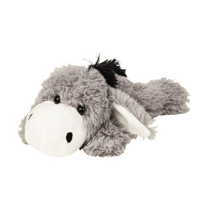Plüsch-Esel "Pepo" liegend - 32cm
