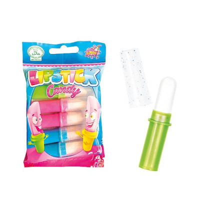 Candy Lipsticks - 6er Pack - 30 g