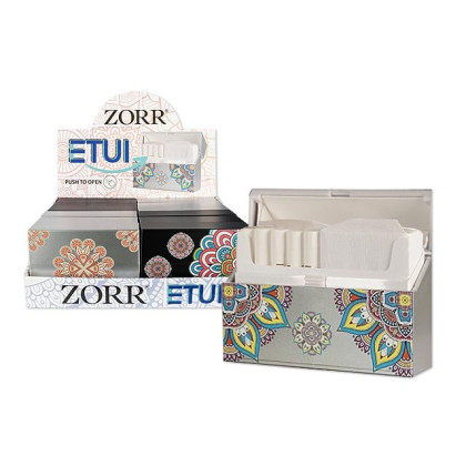Zorr Etui für Heets - 12er