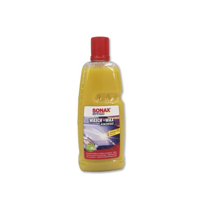 Sonax® "Wasch & Wax" 1 L