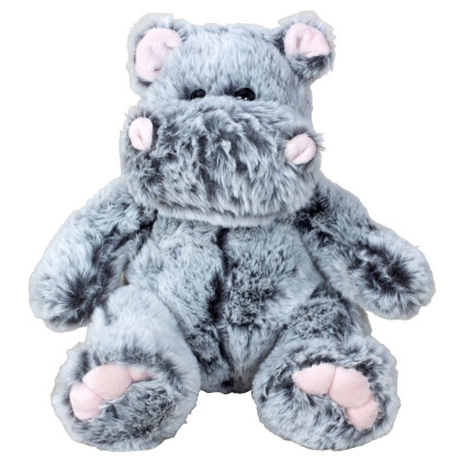 Plüsch-Nilpferd "Hippo" sitzend - 26 cm