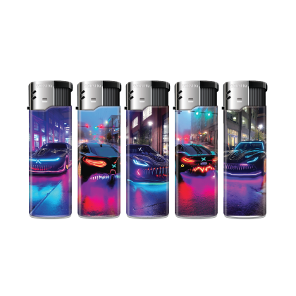 TobaliQ E.-Fzg " Night-Speed "