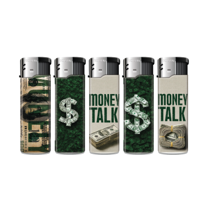 TobaliQ E.-Fzg " Money Talk "