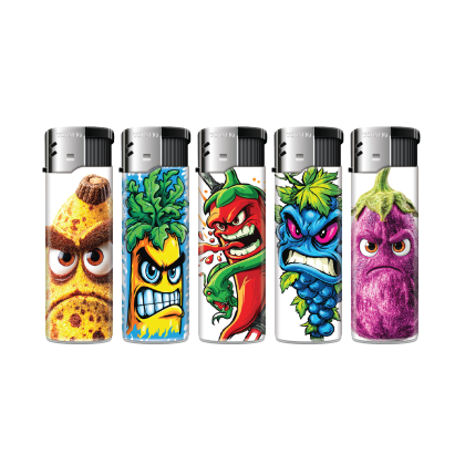 TobaliQ E.-Fzg " fruit fight "