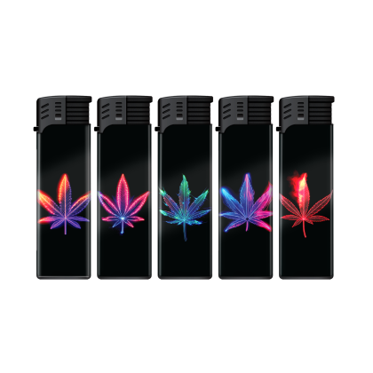 Tobaliq-Turbo Motiv-Fzg.  "Luminous Buds"