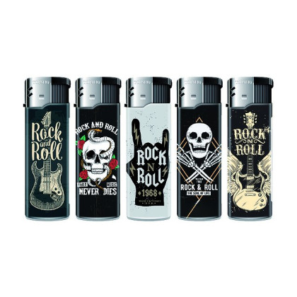 TobaliQ E.-Fzg "Rock'n Roll"