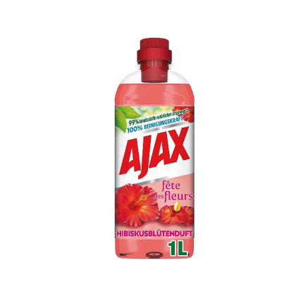 Ajax AZR Hibiskusblüte 1l