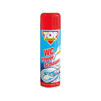 WC-Schaumreiniger 500ml Ocean