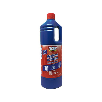 Top Cleaner Chlor Hygiene Reiniger 1500 ml