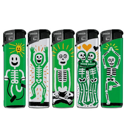 TobaliQ E.-Fzg "Funny Bones"