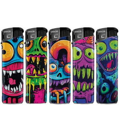 TobaliQ E.-Fzg "Happy Freaks"