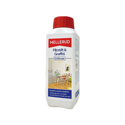 Filzstift+Grafitti Entferner  MELLERUD  250ml