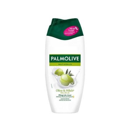 Palm.DG Nat. Olive+Milch 250ml