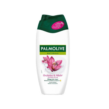 Palm.DG Nat. Orchidee+Milch 250ml