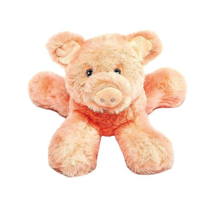 Plüsch -Schwein "Flaffi" liegend 20cm