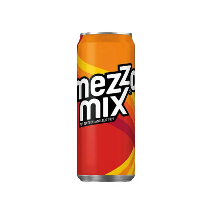 Mezzo Mix 330ml