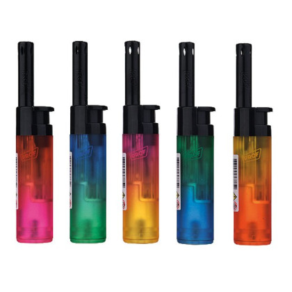 Prof Stab Feuerzeug "Gradient Color"