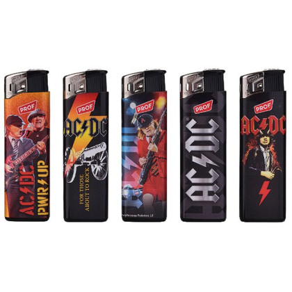 Prof Elektro-Fzg "AC/DC"