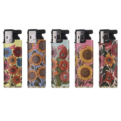 Prof Turbo-Fzg "Mystic Garden"