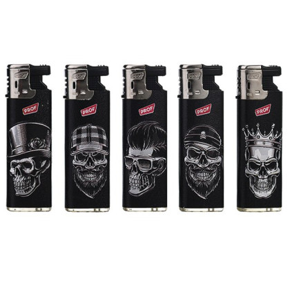 Prof Turbo-Fzg "Gentleskull"