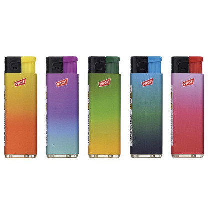 Prof Turbo-Fzg "Gradient"