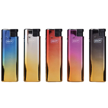 Prof Turbo-Fzg "Metallic Sunset"