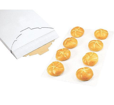 Backtrennpapier