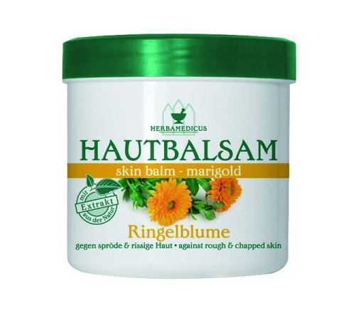 Herbamedicus Ringelblumenbalsam 250ml