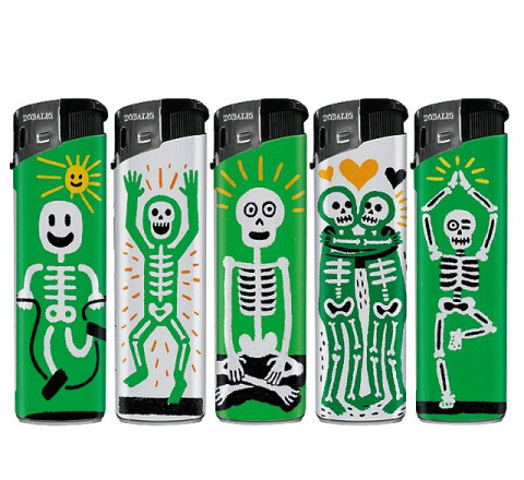 TobaliQ E.-Fzg "Funny Bones"