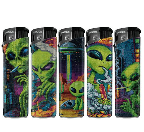 TobaliQ E.-Fzg "Pixel Trip"