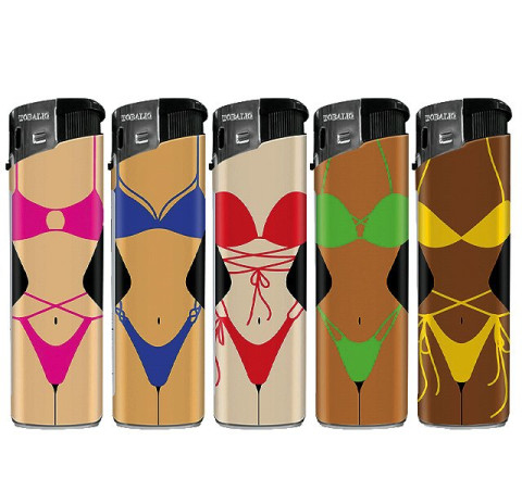TobaliQ E.-Fzg "Bikini Fan"